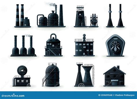 Types Of Industrial Facilities