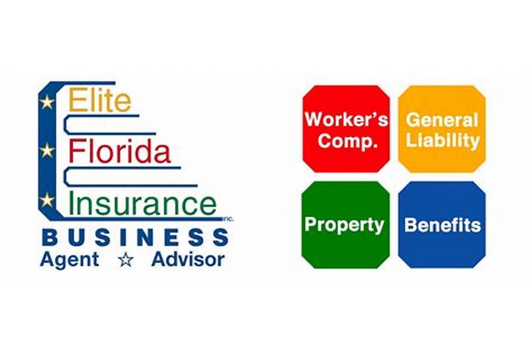 Types of Insurance Offered by Florida Elite Insurance