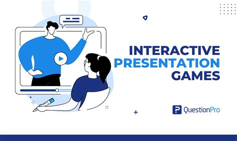 Types Of Interactive Games