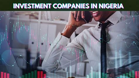 types of investment companies in nigeria