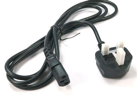 Types Of Kettle Plugs