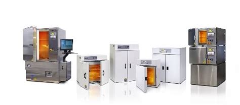 Types Of Lab Ovens