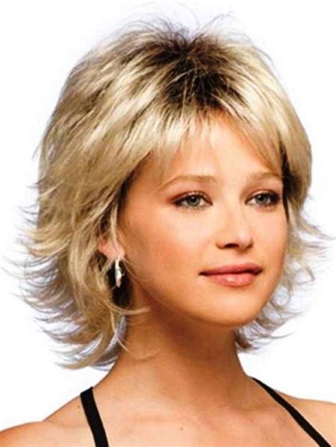 Fresh Types Of Layered Haircuts For Short Hair For Long Hair