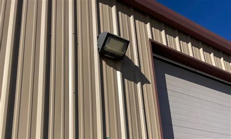 Types Of Led Wall Pack