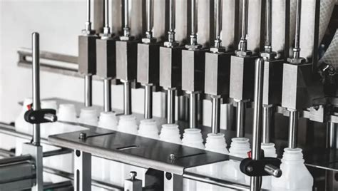 Types Of Liquid Filling Machines