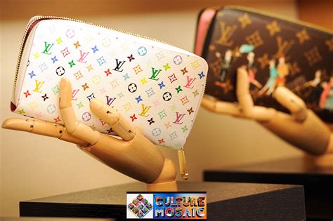 Types Of Louis Vuitton Wallets