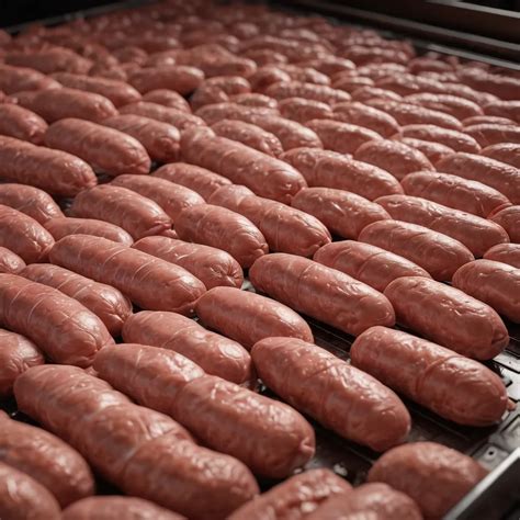 Types Of Meat Binders