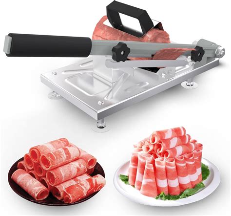 Types Of Meat Cutters