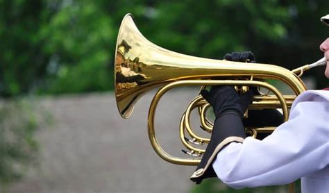 Types Of Mellophone Instruments