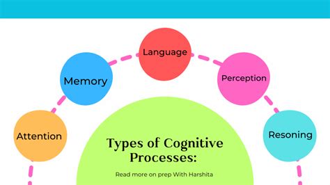 types of mental processing