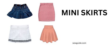 A to Z Types of Skirts Know which style suits you best LooksGud.in