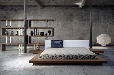 Types Of Modern Beds