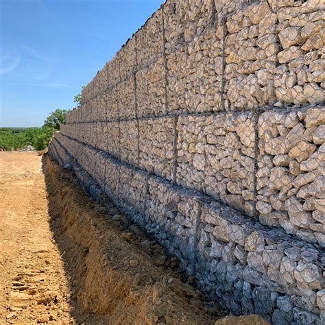 Types Of Modular Retaining Wall
