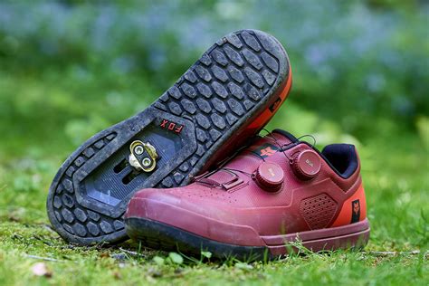 Types Of Mtb Shoes