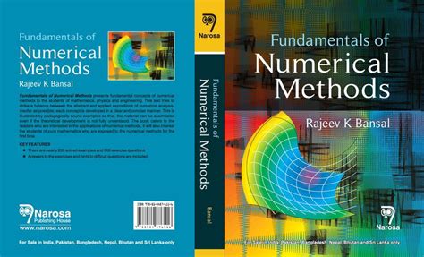 types of numerical methods pdf