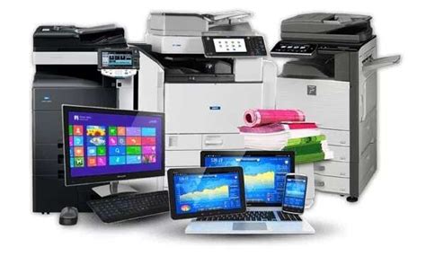 types of offices and their functions