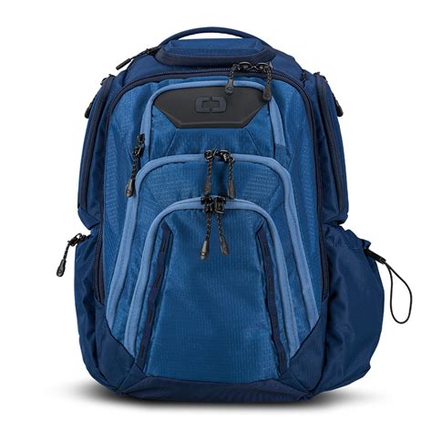 Types Of Ogio Backpack