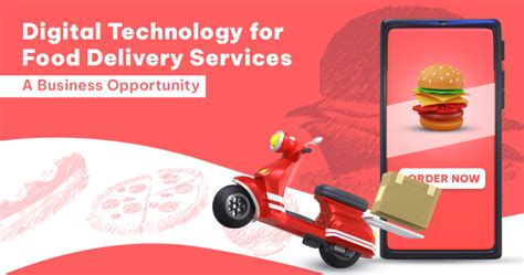 Types Of Online Delivery Services