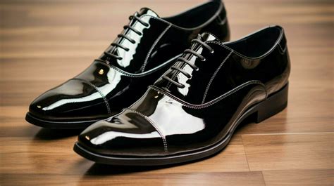 Types Of Patent Leather