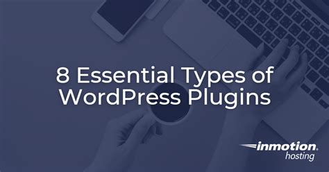 types of plugins in wordpress