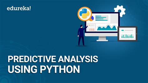 types of predictive models in python