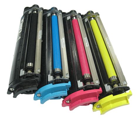Types Of Printer Toner