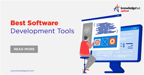 types of program design tools