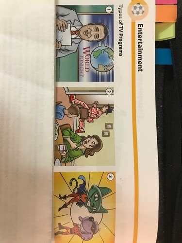 Types Of Programs Quizlet