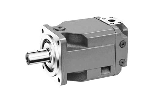 Types Of Pto Hydraulic Pump
