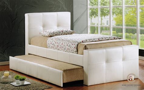 Types Of Pull Out Beds