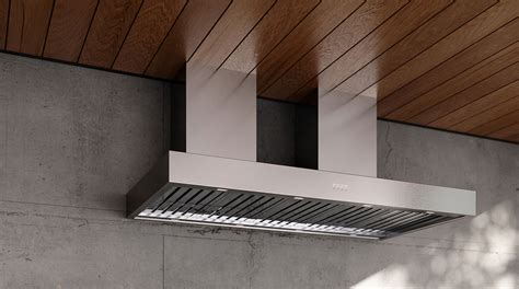 Types Of Rangehoods Australia