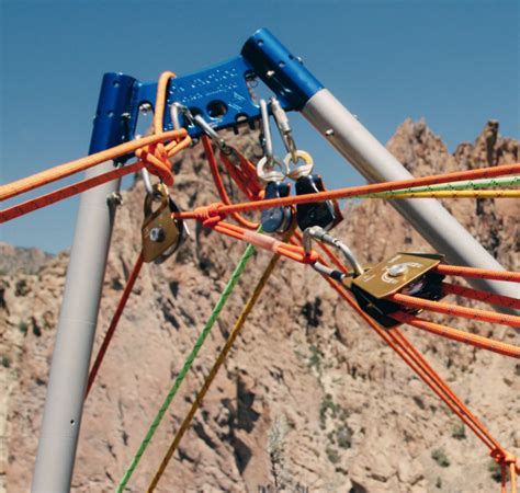 Types Of Rescue Rope