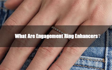 Types Of Ring Enhancers