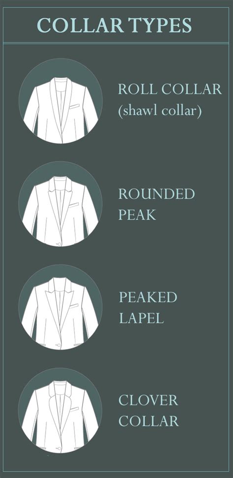 Types Of Roll Collar