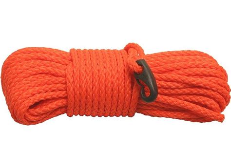 Types Of Roping Throws