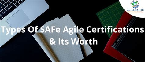 Types Of Safe Agile Certification