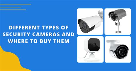 Types Of Security Equipment