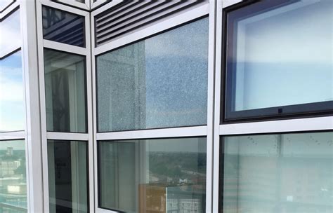 Types Of Security Glass For Windows