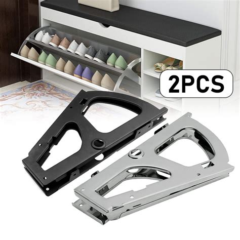 Types Of Shoe Rack Hinges
