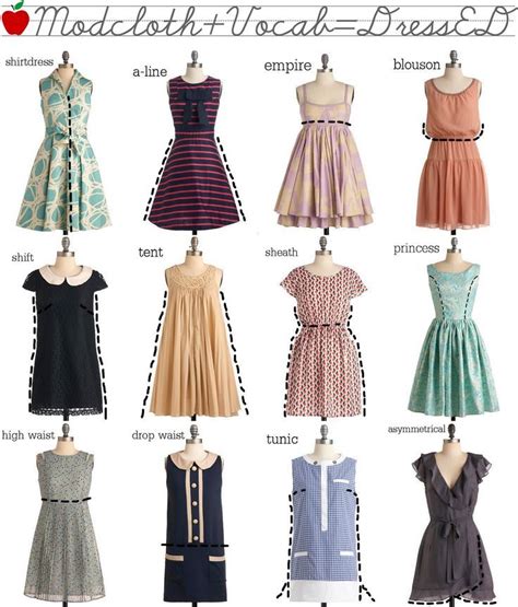 The Types Of Short Dress Styles Hairstyles Inspiration