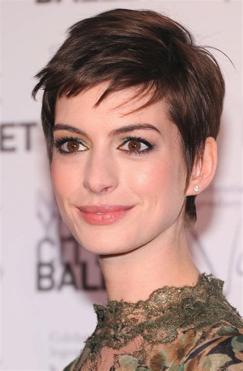 Perfect Types Of Short Hair For Ladies Hairstyles Inspiration