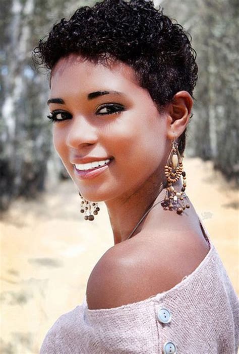 Fresh Types Of Short Haircuts For Black Ladies For Long Hair