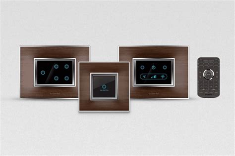 Types Of Smart Switches