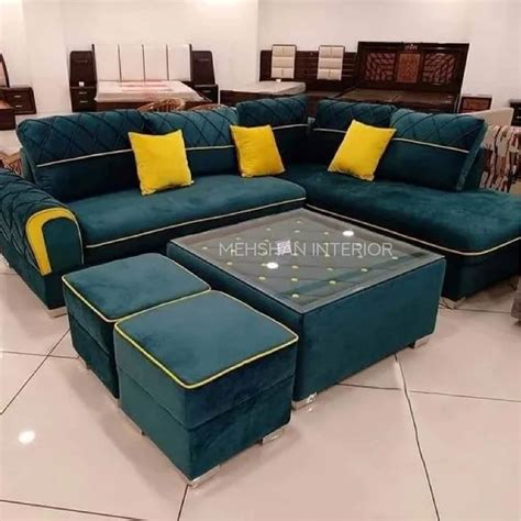 Types Of Sofa Sets In Kenya