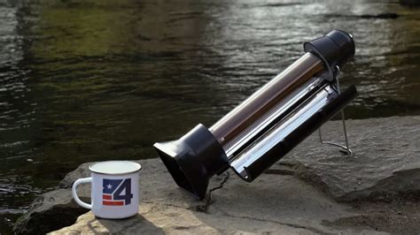 Types Of Solar Kettle