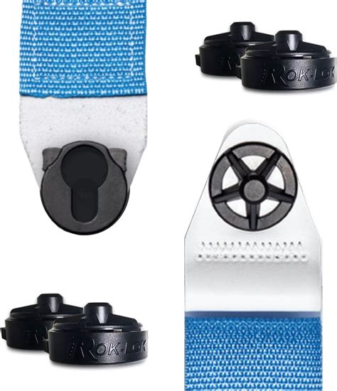 Types Of Strap Locks