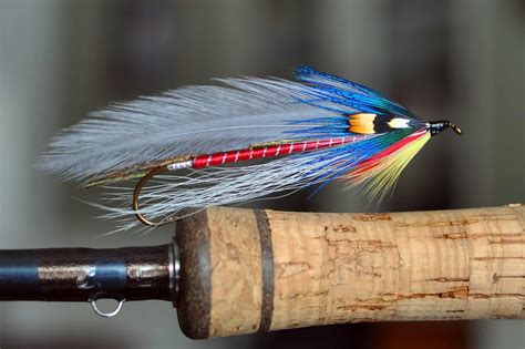 Types Of Streamers Fly Fishing