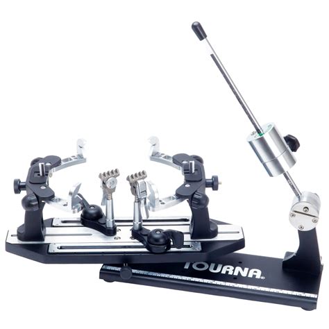 Types Of Stringing Machines