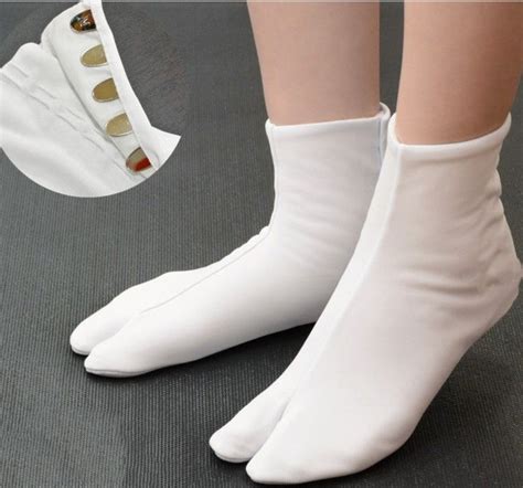 Types Of Tabi Socks