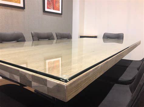 Types Of Table Top Glass